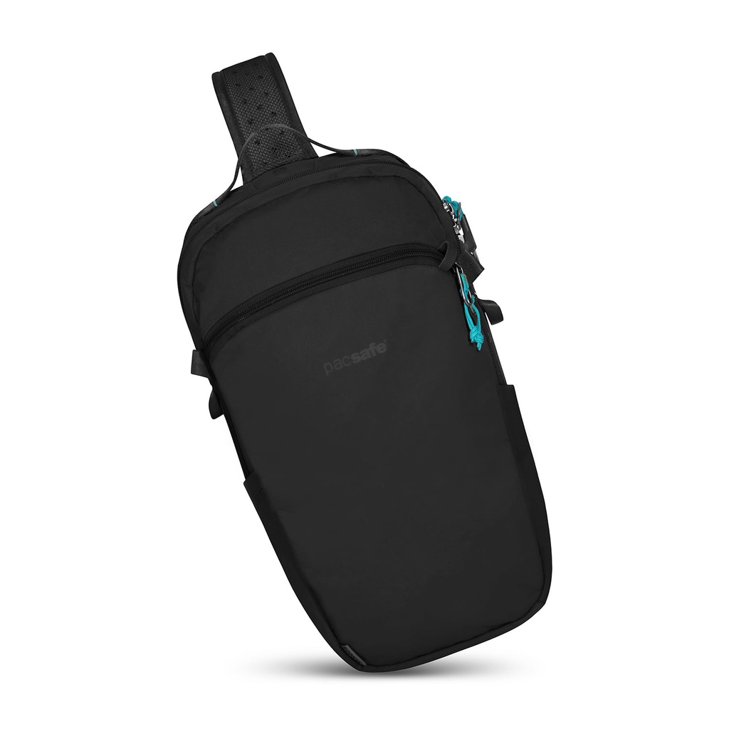 Pacsafe Eco 12L AntiTheft Sling Backpack Shopee Singapore