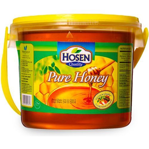 Hosen Pure Honey 1kg | Shopee Singapore