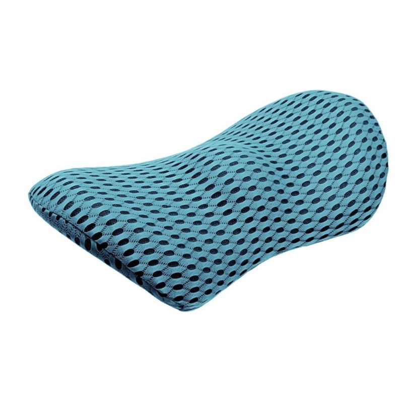 Lumbar pillow for lower back pain best sale