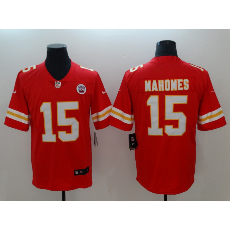 2023 NFL Super Bowl Kansas City Chiefs #15 MAHOMES #87 KELCE #10 ...