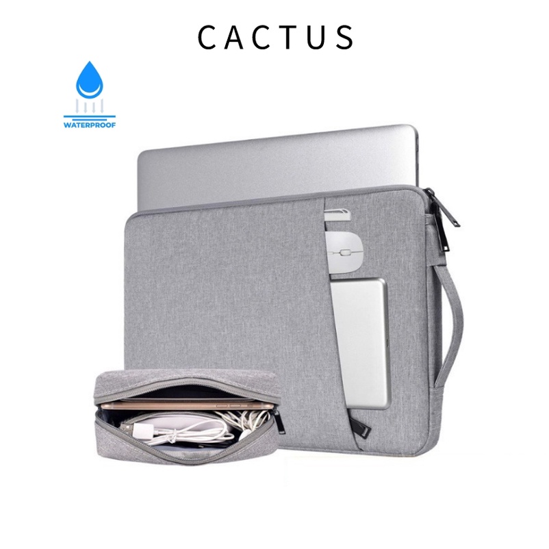 Cactus macbook cheap case