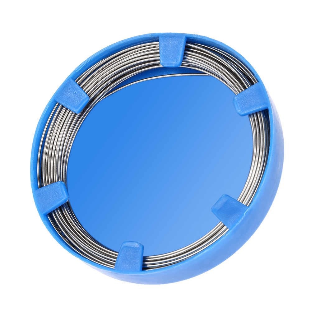 Dental Wire Klamer 0.7mm 1meter/Dental Prosthodontic Wire/Dental