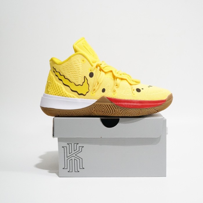 Spongebob sales kyrie canada