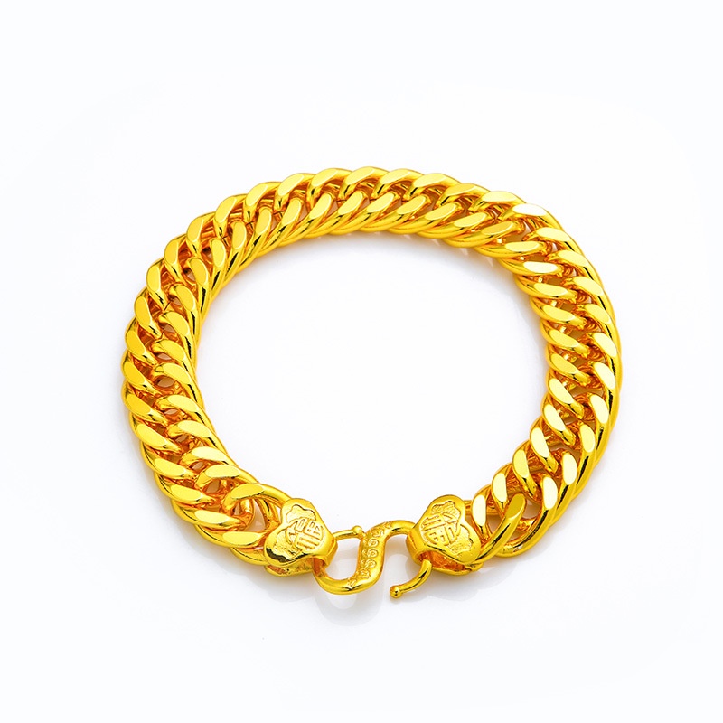 Gold hot sale bracelet new