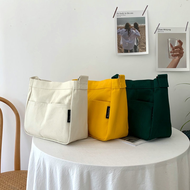 Crossbody Shoulder Bag Singleshoulder Sail Bag Tote Shoulder Bag