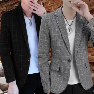 Mens casual blazer sale sale