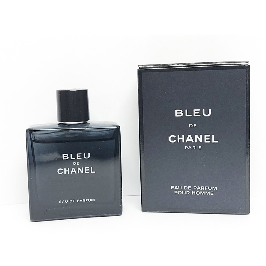 bleu de chanel eau de parfum