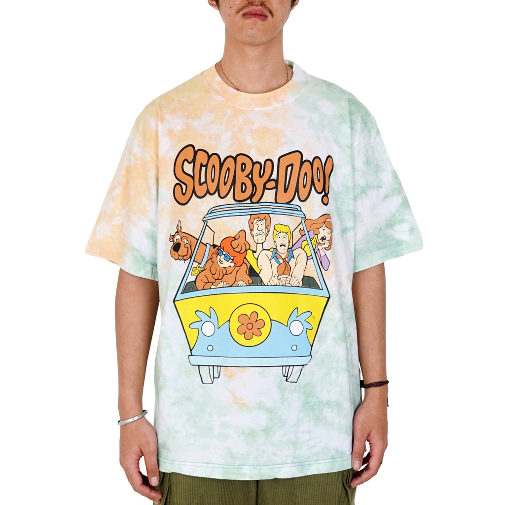 scooby doo t shirt women's