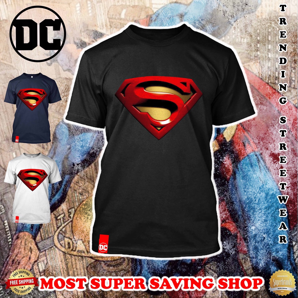 superheroes tee shirts