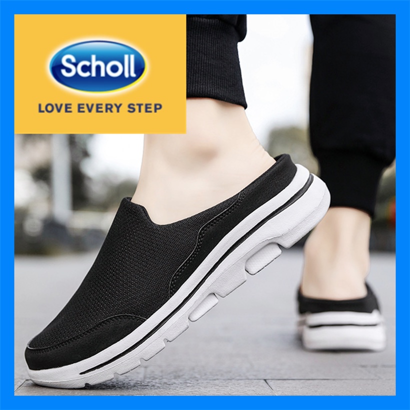 Scholl on sale walking shoes