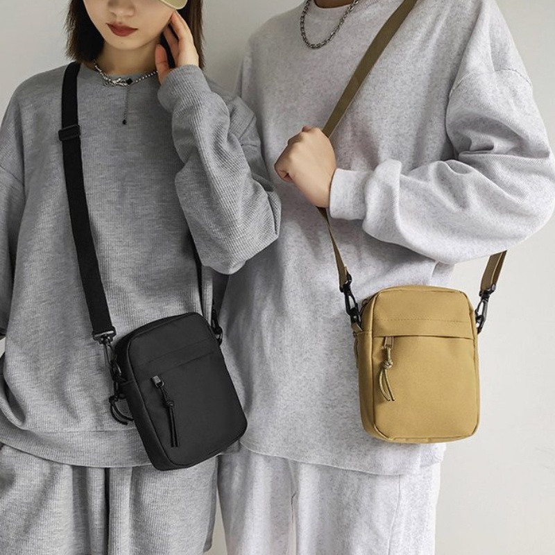 Shopee sling bag online man