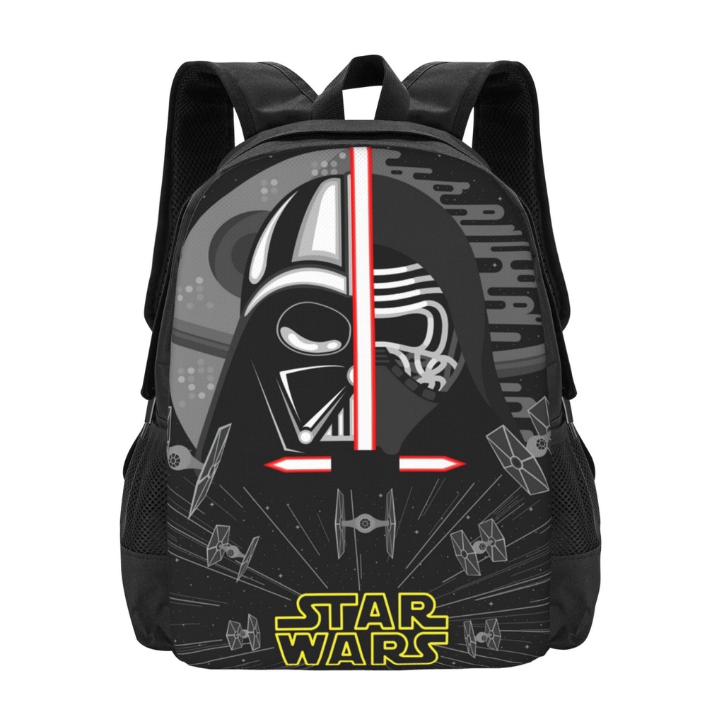 Girls star wars outlet backpack