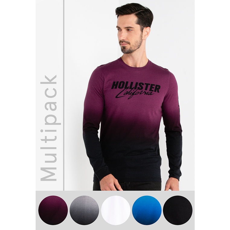 graphic tees hollister