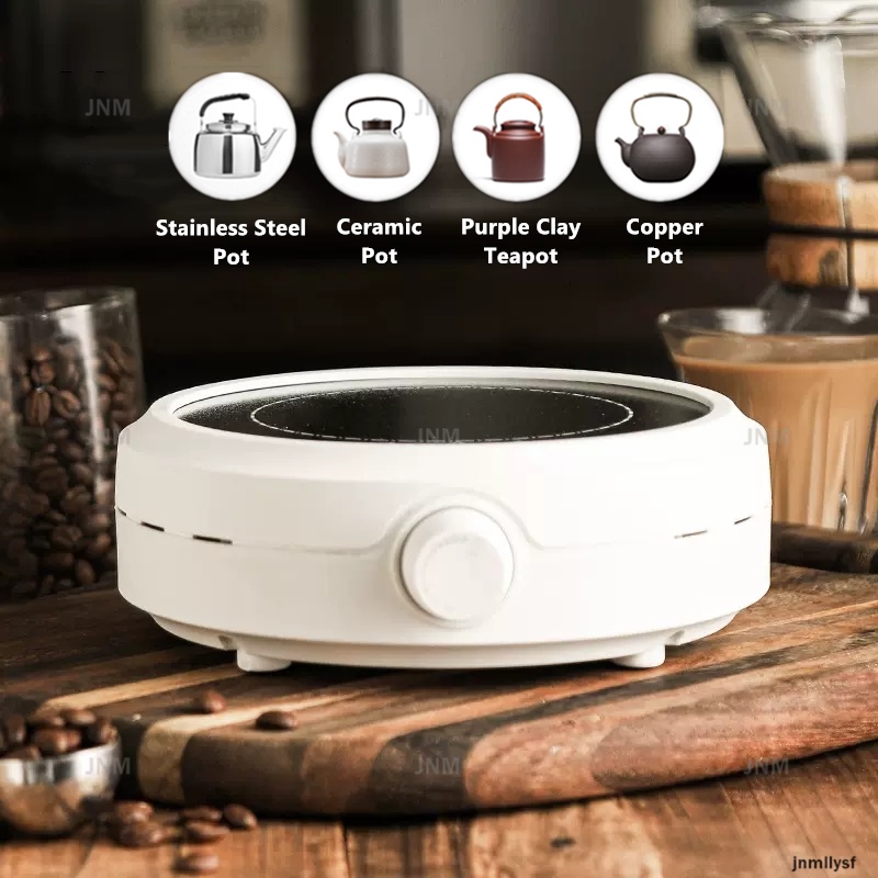 Electric Ceramic Stove Hot Plate Stove Electric Heater Stove Tea Maker