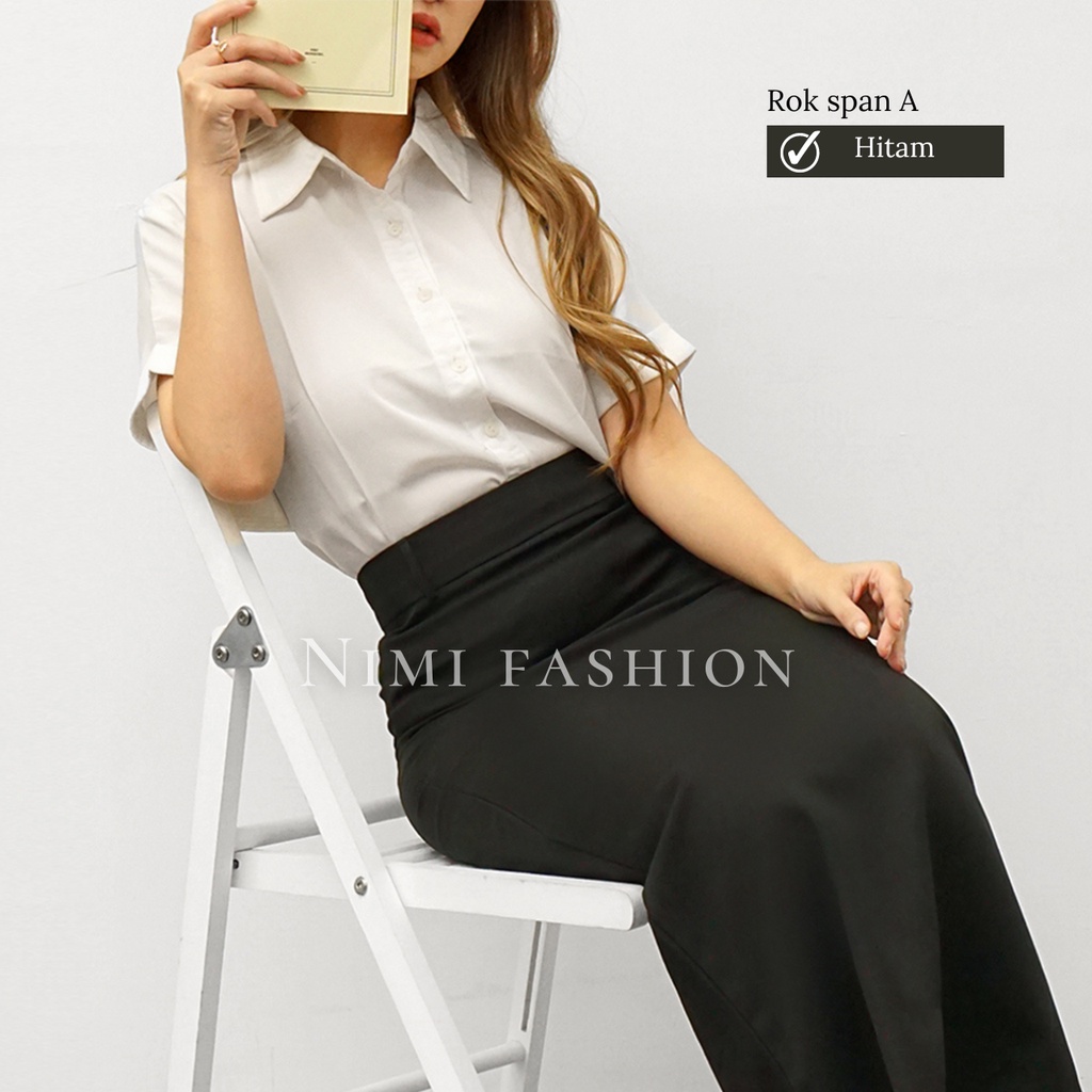 Work skirts singapore sales