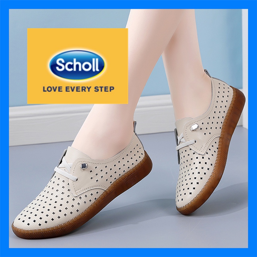 scholls shoes womens