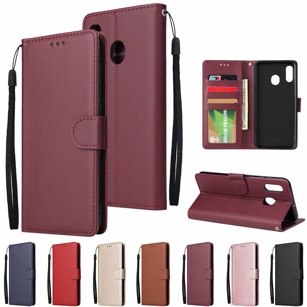 Case for OPPO Reno 12 11 F 10 9 8 T 7 Z 5 Pro 5G Flip Cover Wallet Cute