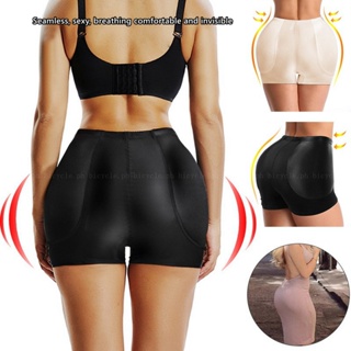 Ass Padded Booty Panty Lifter Body Shaper Hip shaping briefs Shaper Hip Butt  Enhancer Shapewear Sexy