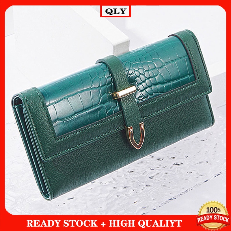 Crocodile wallet singapore hot sale
