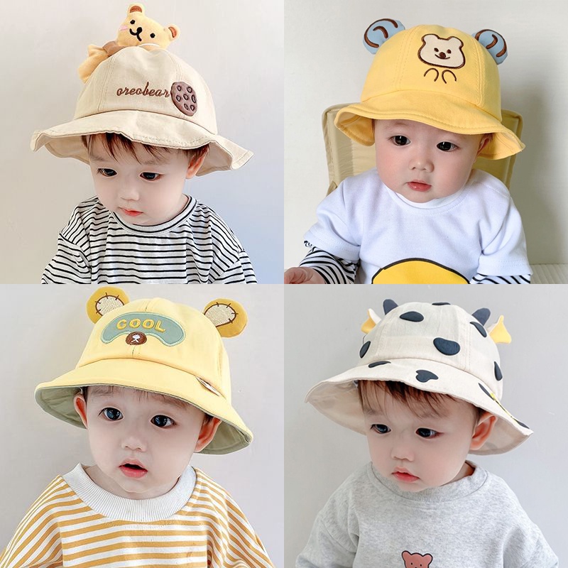 Cute spring hats online