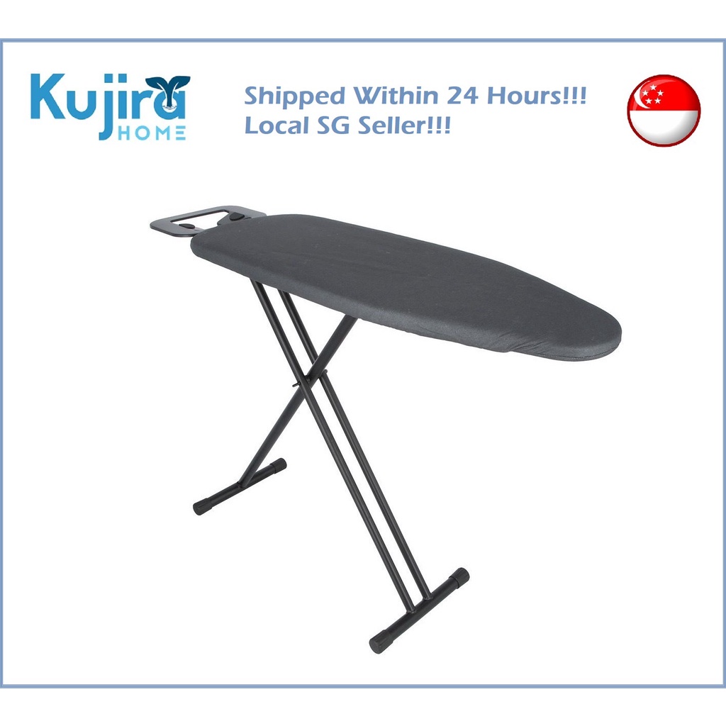 Portable Mini Ironing Board Rack for Clothes, Sleeves and Shirts - Small  Size, Easy to Store and