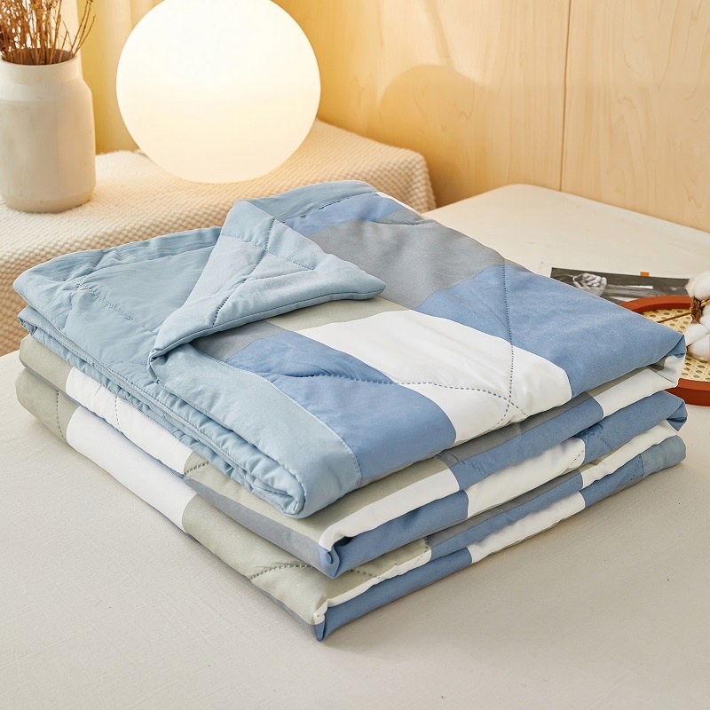 Washable cotton blankets sale