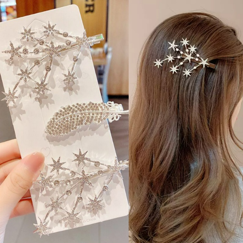 Cheap hair hot sale accessories singapore