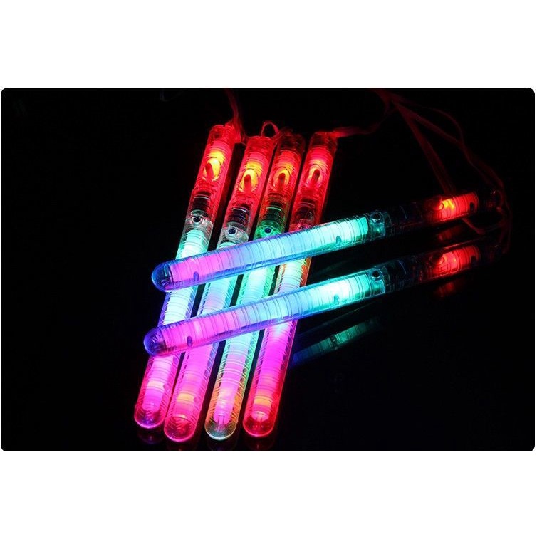 Colorful Electronic Light Sticks Cheer Supplies Concert LED Glow Stick