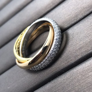 Cartier hot sale new ring