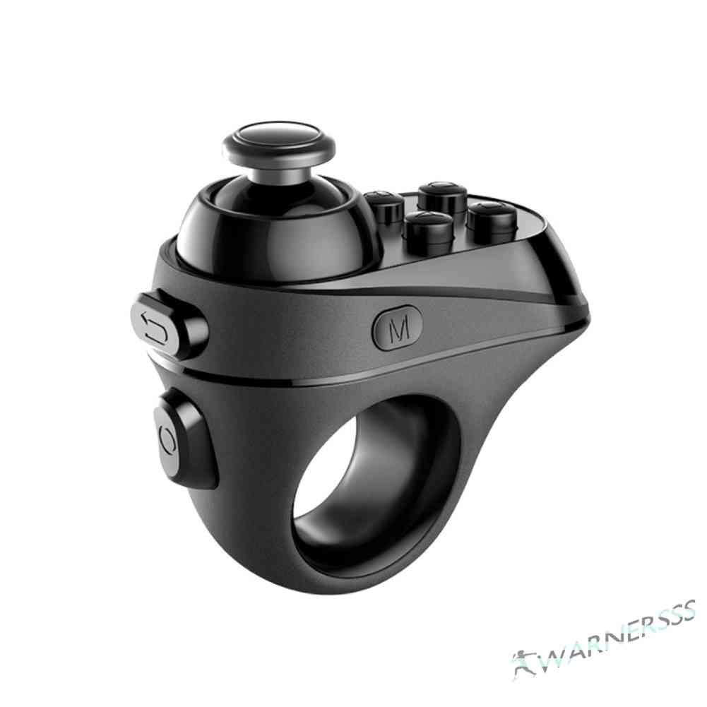 R1 R1Shape Bluetooth VR Remote Controller Gamepad for Phone | Shopee ...