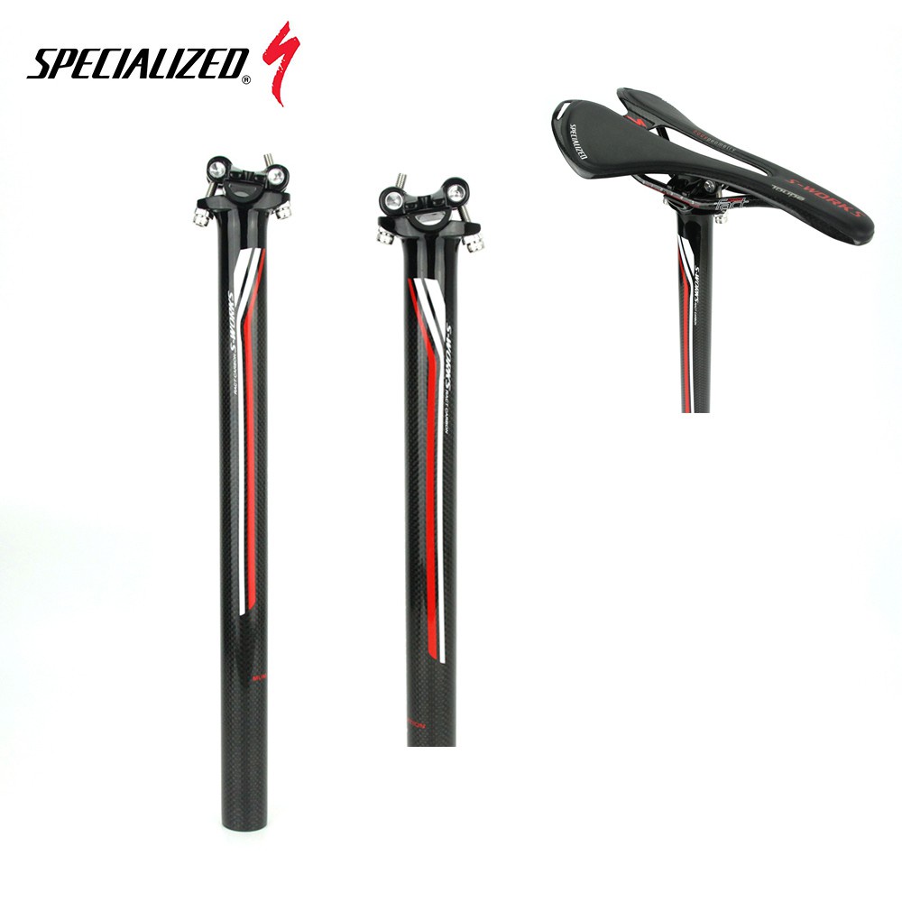 Specialized s deals works seatpost