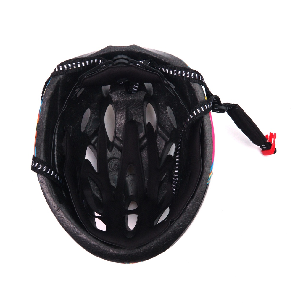 bern bike helmets amazon Major MIPS Helmet (Barn Deal) everything stays perfectly in Bell Star Wars Bike all-terrain electric bike Color:Metallic Red