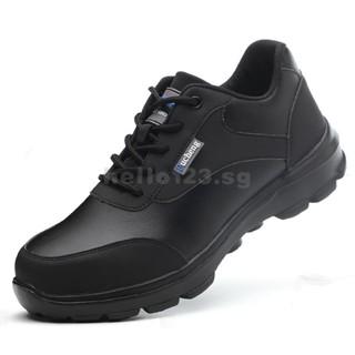 Girl on sale safety shoes