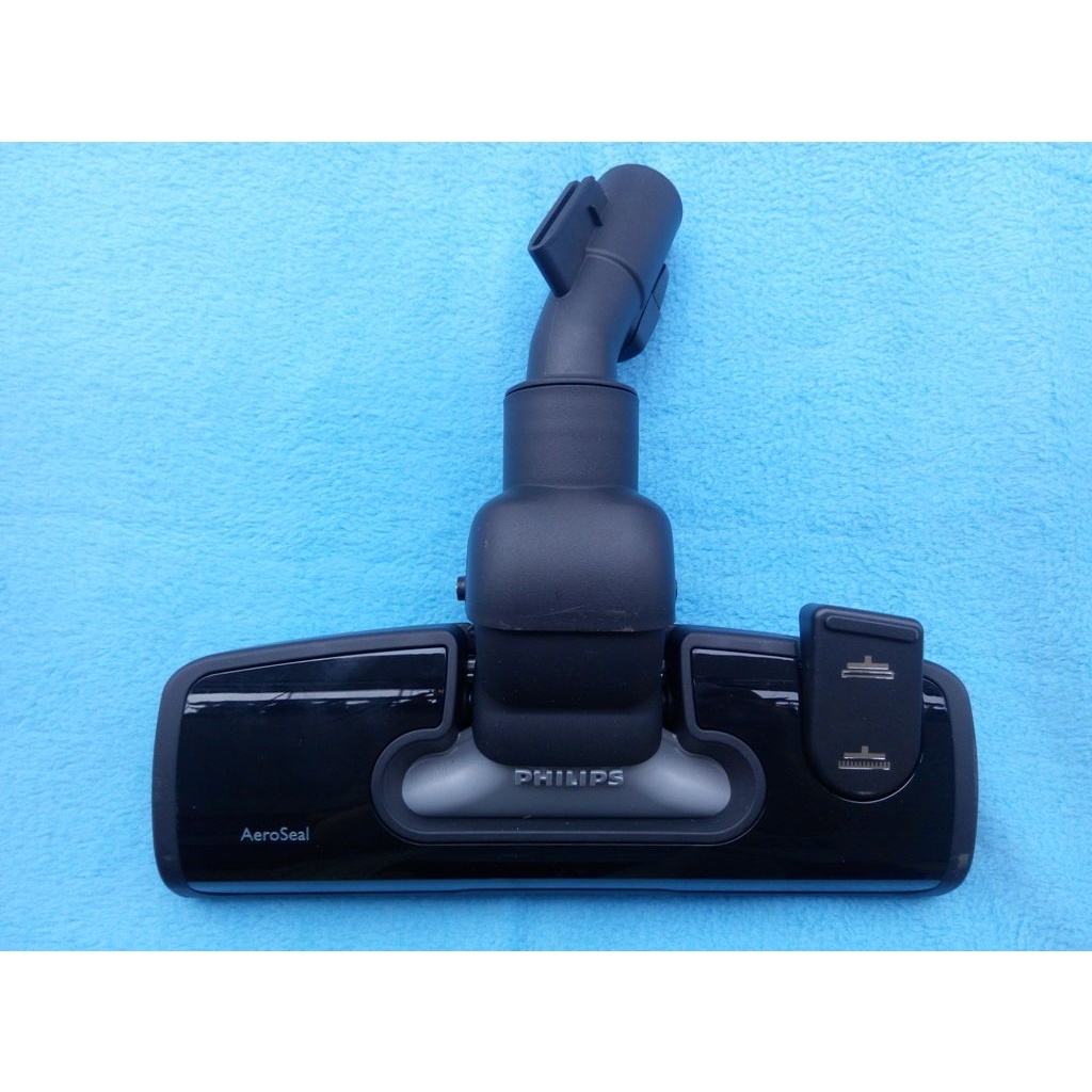Set Di 3x Filtro Daspirazione Compatibile Con Philips PowerPro FC8760 Fc8761 Fc8764 Fc8766 Fc8767 Fc8769 Aspirapolvere Vhbw