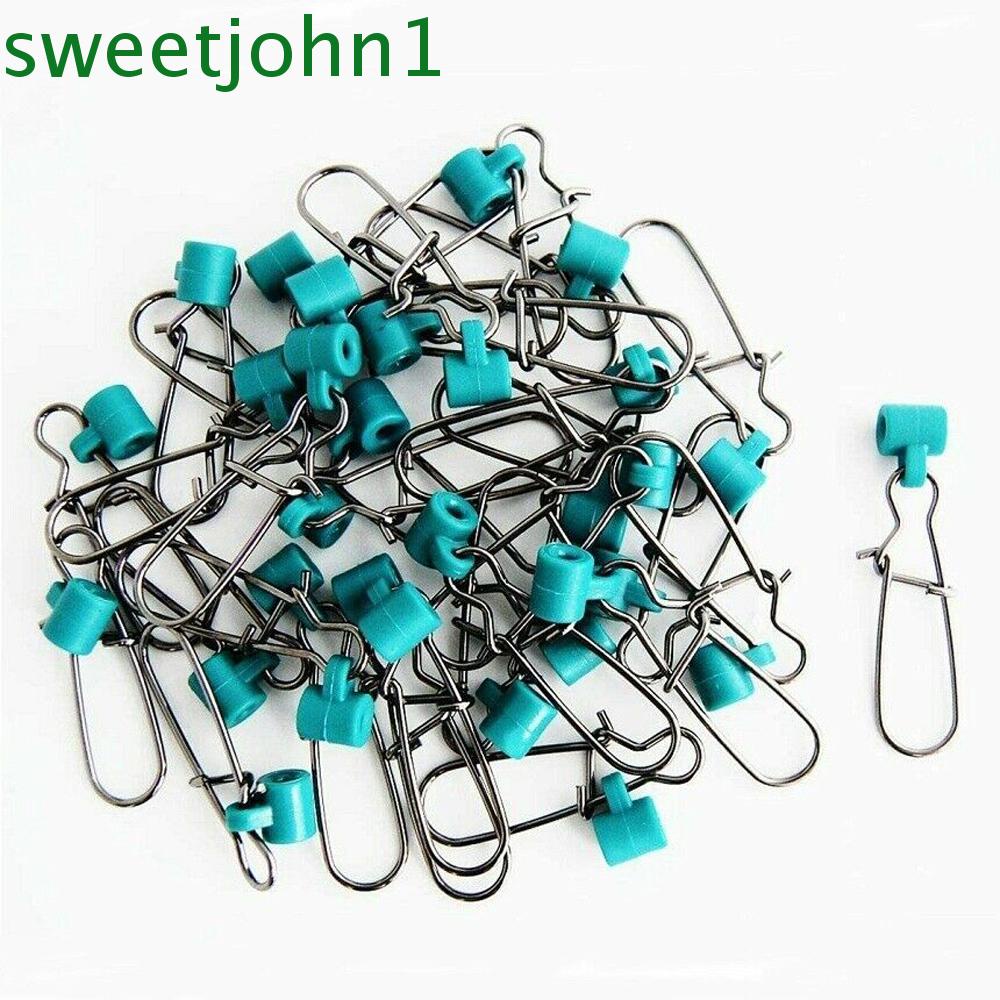 SWEETJOHN Fishing Accessories Fishing Sinker Green Heavy Duty
