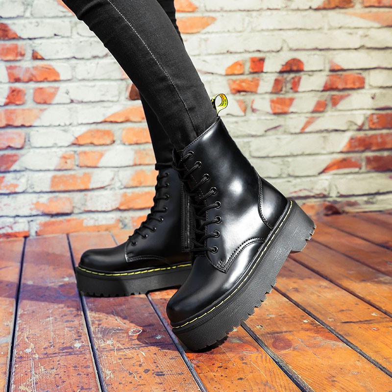 Martin boots for women deals