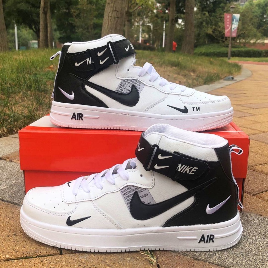 Af1 sole outlet height