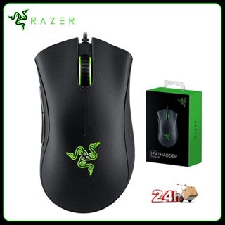 Razer Viper Mini Wired Optical Gaming Mouse RZ01-03250100-R3U1 Black - US