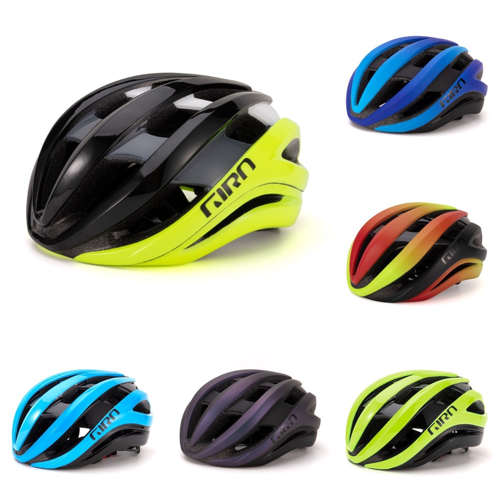 GIRO AETHER MIPS Cycling Outdoor Mountain Road Anticollision Helmet