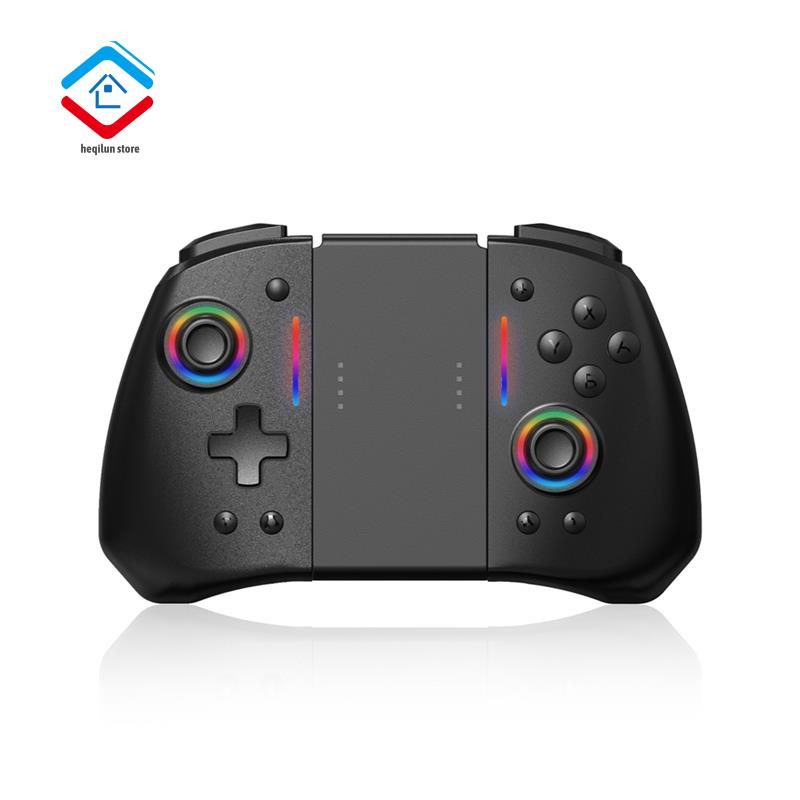 Wireless Controller for Switch NS Joypad Game Handle Grip Left&Right