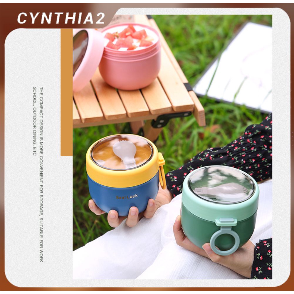 Little Surprise Box Black & White Moo Series Thermos Bottle – 600ml main image 1