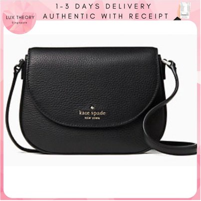 Kate Spade Leila Mini Flap Crossbody