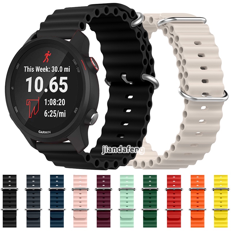 Garmin clearance 645 strap