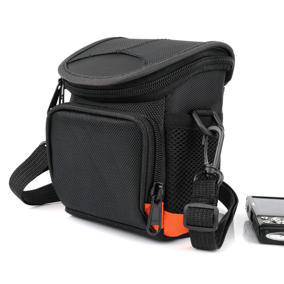 Cameras Case for Canon PowerShot G1X G16 G15 G12 D10 SX180 SX160 SX170 SX150 SX Sony ZVE10