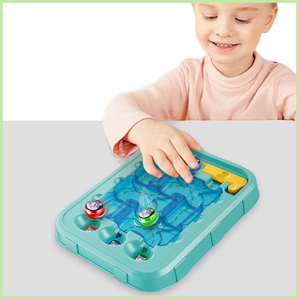 Maze Games for Kids Educational Maze Toys for Kids Toddler Montessori