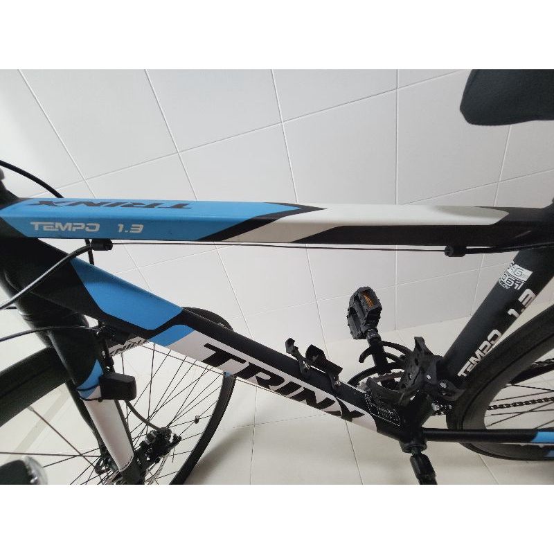 trinx tempo 1.3