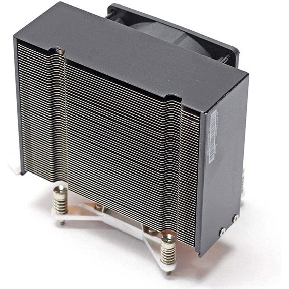 Heatsink CPU Heatsink For HP Workstarion Z440 P / N Workstation