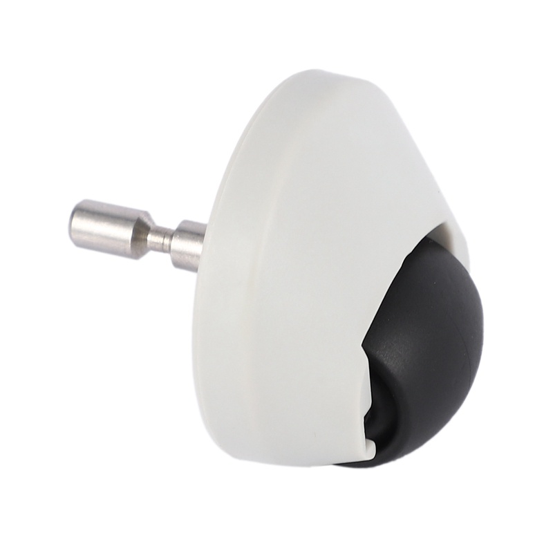 Replacment Caster Assembly Front Castor Wheel For Or Mi Robot Vacuum ...
