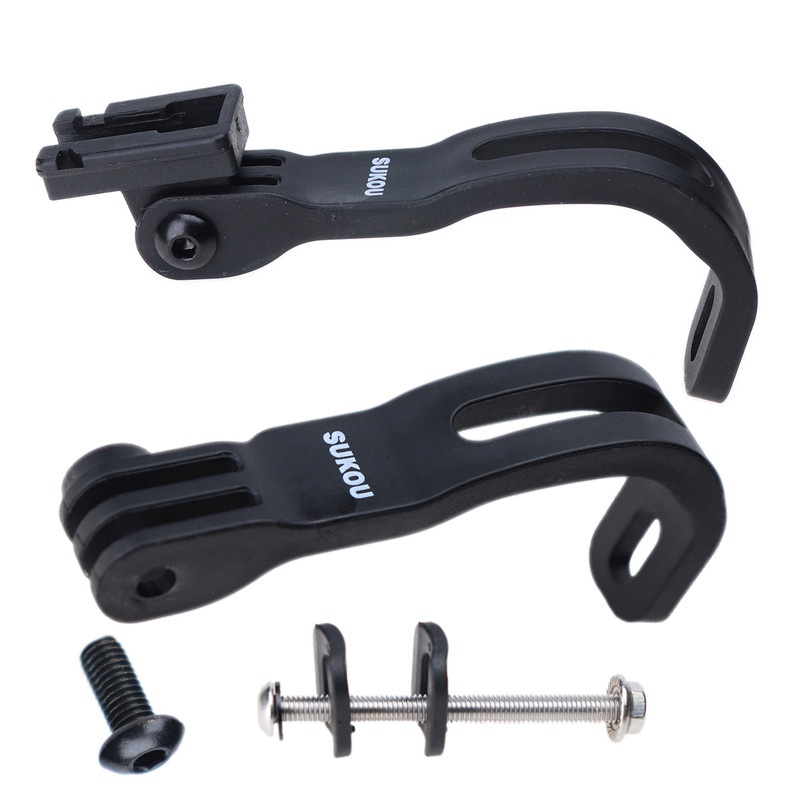 front fork bike light