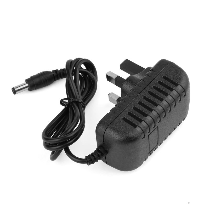 {Ship tomorrow} DC 12V 2A AC Power Supply Transformer Adapter Converter